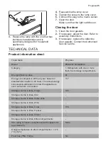 Preview for 25 page of Progress PKU0801 User Manual