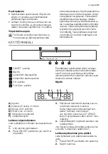 Preview for 41 page of Progress PKV1205 User Manual