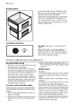 Preview for 46 page of Progress PKV1205 User Manual