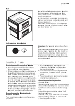 Preview for 59 page of Progress PKV1205 User Manual