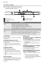 Preview for 22 page of Progress PVX1530 User Manual