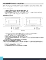 Preview for 15 page of Progressive Bed DRIFT ELITE User Manual