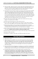 Preview for 6 page of Progressive Industries EMS-LCHW30 Instruction Manual