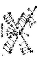 Preview for 54 page of Progressive Turf Equipment 1212029 Operator'S Manual And Parts List