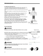 Preview for 42 page of Progressive Turf Equipment TDR-X Operator'S Manual & Parts List