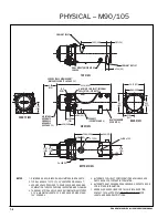 Preview for 17 page of Proheat M105 G-II PCM Service Manual