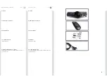 Preview for 2 page of Projectiondesign F10 AS3D User Manual