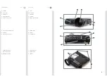 Preview for 3 page of Projectiondesign F10 AS3D User Manual