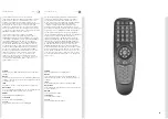 Preview for 7 page of Projectiondesign F10 AS3D User Manual