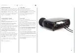 Preview for 11 page of Projectiondesign F10 AS3D User Manual