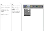 Preview for 19 page of Projectiondesign F10 AS3D User Manual