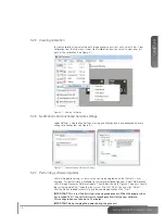 Preview for 19 page of Projectiondesign WB1920 User Manual