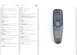 Preview for 29 page of Projectiondesign WUXGA 1080 User Manual