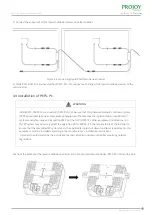 Preview for 11 page of Projoy Electric PEFS-PL80P-11 Installation Manual