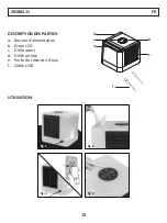 Preview for 19 page of ProKlima 28188421 Manual