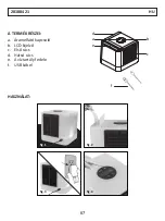 Preview for 68 page of ProKlima 28188421 Manual