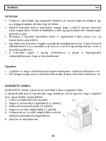 Preview for 70 page of ProKlima 28188421 Manual