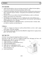 Preview for 126 page of ProKlima 28188421 Manual