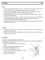 Preview for 133 page of ProKlima 28188421 Manual