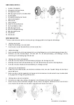 Preview for 5 page of ProKlima FN-110013.5 Instruction Manual