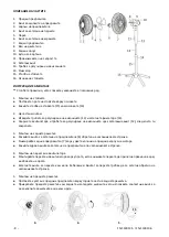 Preview for 9 page of ProKlima FN-110013.5 Instruction Manual