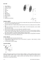 Preview for 22 page of ProKlima FN-110143.1 Instruction Manual