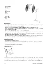 Preview for 125 page of ProKlima FN-110143.1 Instruction Manual