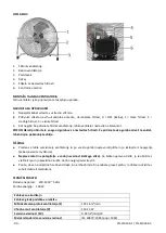 Preview for 91 page of ProKlima FN-110166.1 Instruction Manual