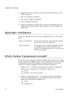 Preview for 16 page of Prolifics Panter 2Tier Installation Manual