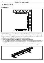 Preview for 8 page of Prolights Tribe Tribe LUMIPIX12QTOUR User Manual