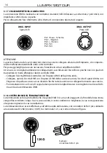 Preview for 14 page of Prolights Tribe Tribe LUMIPIX12QTOUR User Manual