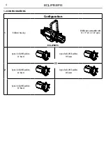 Preview for 6 page of ProLights ECLIPSEFS User Manual