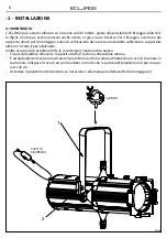 Preview for 22 page of ProLights ECLJRG2 User Manual