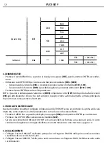 Preview for 12 page of ProLights EVO160F User Manual