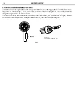 Preview for 12 page of ProLights HERO H100F User Manual