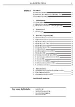 Preview for 3 page of ProLights LUMIPIX16H User Manual