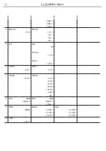 Preview for 12 page of ProLights LUMIPIX16H User Manual