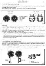 Preview for 15 page of ProLights LUMIPIX16H User Manual