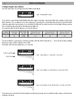 Preview for 20 page of ProLights PARCOLOR6168 User Manual