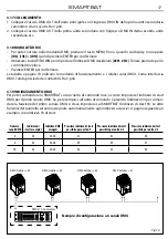 Preview for 17 page of ProLights SMARTBAT User Manual