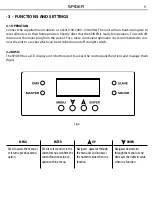 Preview for 35 page of ProLights spider User Manual