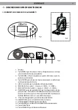 Preview for 5 page of ProLights Z390LED User Manual