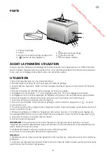 Preview for 10 page of Proline 2STT Operating Instructions Manual