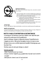 Preview for 14 page of Proline HUM10 Operating Instructions Manual