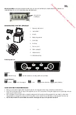 Preview for 20 page of Proline ICE3 Operating Instructions Manual