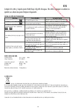 Preview for 29 page of Proline ICE3 Operating Instructions Manual