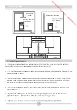 Preview for 41 page of Proline PGC66 WF/1 Usage And Installation Manual