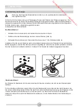 Preview for 107 page of Proline PGC66 WF/1 Usage And Installation Manual