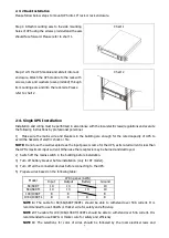 Preview for 9 page of PROLiNK 10KRT User Manual