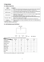 Preview for 14 page of PROLiNK 10KRT User Manual